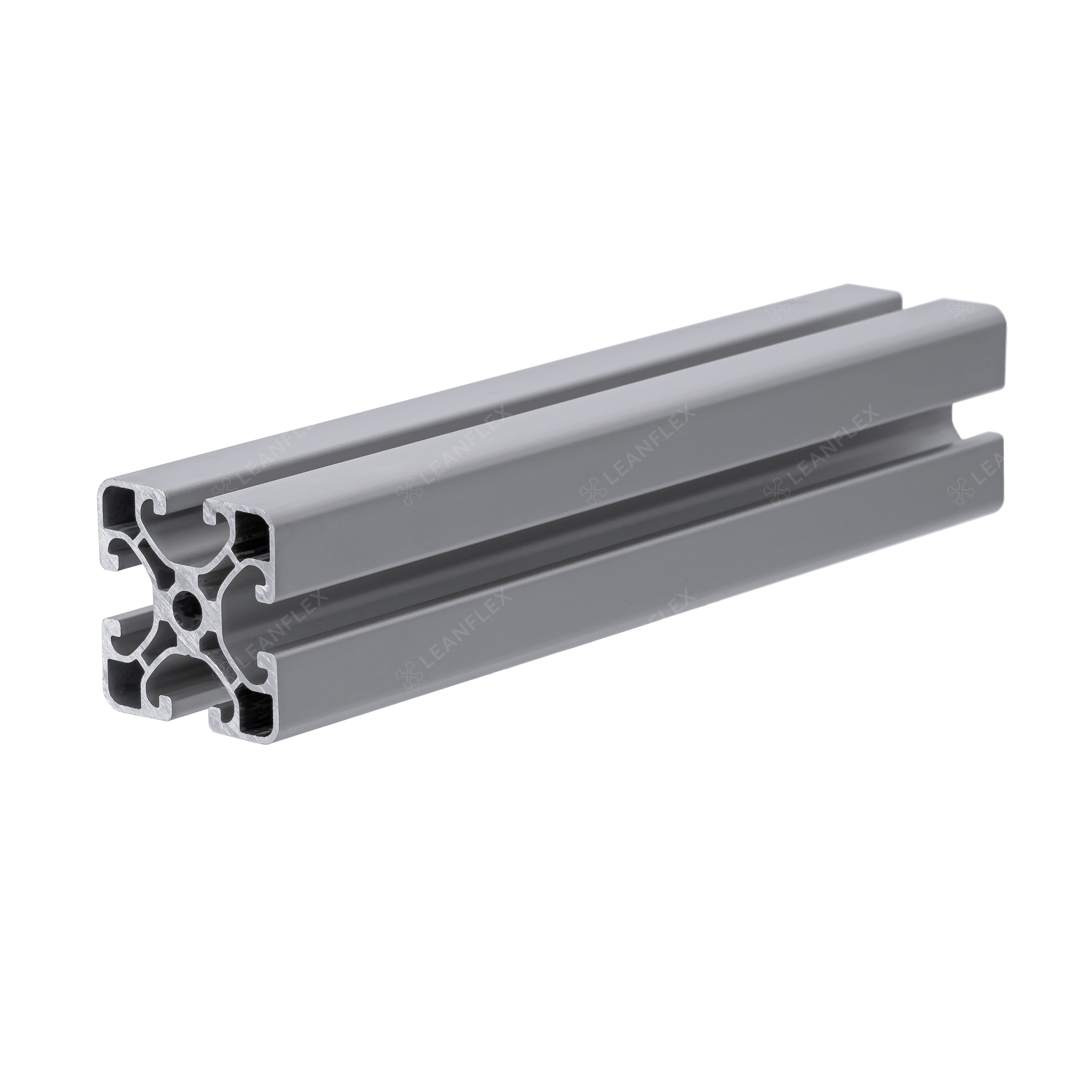 Profil aluminiowy 40x40EL [8]